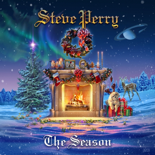 Steve Perry – The Season (2022) (ALBUM ZIP)