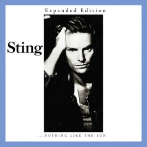 Sting – Nothing Like The Sun (2022) (ALBUM ZIP)