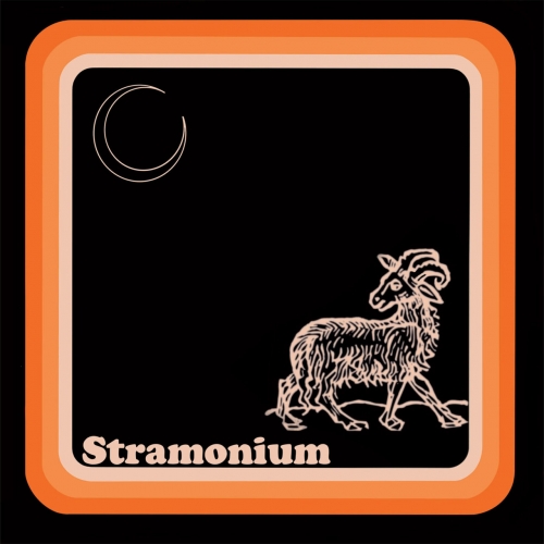 Stramonium – Elder Moon Remastered (2022) (ALBUM ZIP)