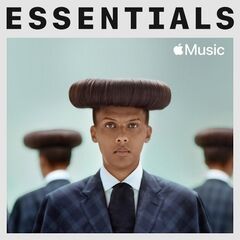 Stromae – Essentials (2022) (ALBUM ZIP)