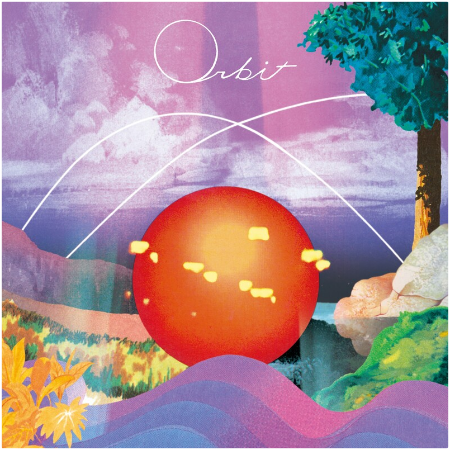 Stuts – Orbit (2022) (ALBUM ZIP)
