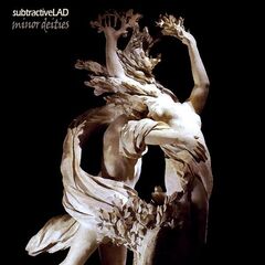 Subtractivelad – Minor Deities (2022) (ALBUM ZIP)