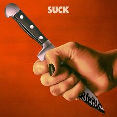 Suck – Ribbit (2022) (ALBUM ZIP)