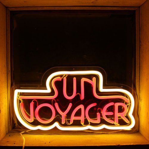 Sun Voyager – Sun Voyager (2022) (ALBUM ZIP)