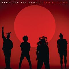 Tank And The Bangas – Red Balloon (2022) (ALBUM ZIP)