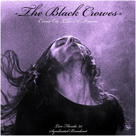The Black Crowes – Come On Like A dream [Live 1993]