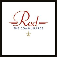 The Communards – Red [35 Year Anniversary Edition] (2022) (ALBUM ZIP)