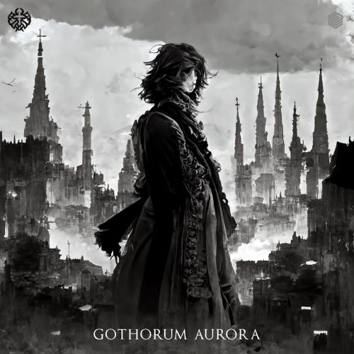 The Crucifix – Gothorum Aurora (2022) (ALBUM ZIP)