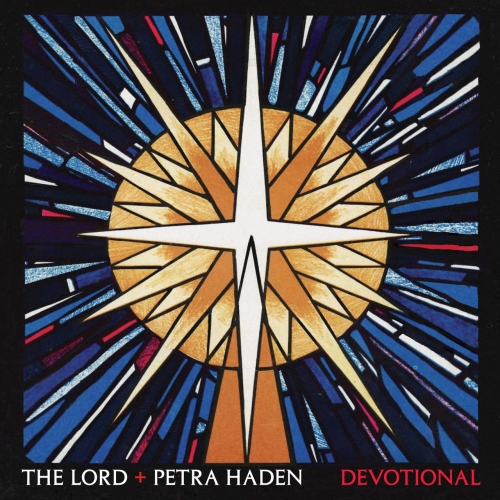 The Lord – Devotional