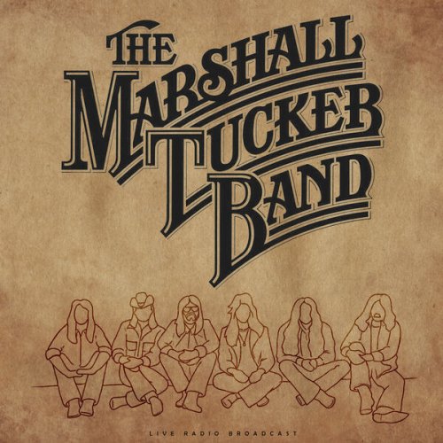 The Marshall Tucker Band – Take The Highway ’77
