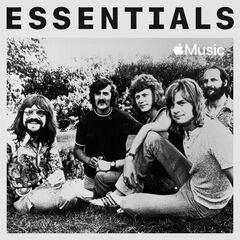 The Moody Blues – Essentials (2022) (ALBUM ZIP)