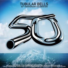 The Royal Philharmonic Orchestra – Tubular Bells 50th Anniversary Celebration (2022) (ALBUM ZIP)