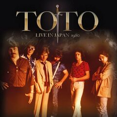 Toto – Live In Japan 1980 (2022) (ALBUM ZIP)