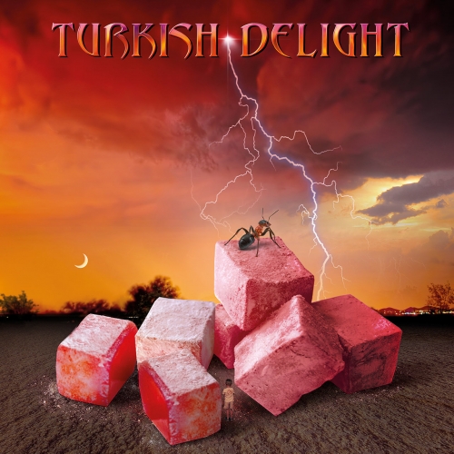 Turkish Delight – Volume One
