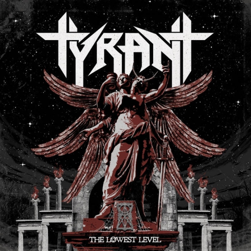 Tyrant – The Lowest Level (2022) (ALBUM ZIP)
