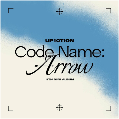 Up10tion – Code Name Arrow