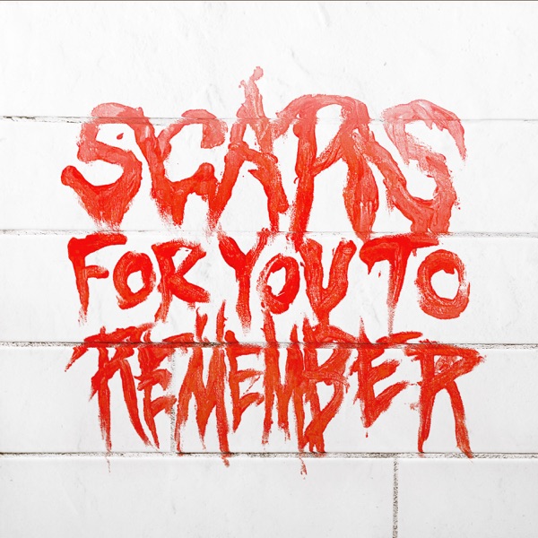 Varials – Scars For You To Remember (2022) (ALBUM ZIP)
