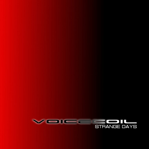 Voicecoil – Strange Days (2022) (ALBUM ZIP)