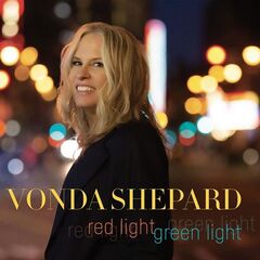 Vonda Shepard – Red Light, Green Light (2022) (ALBUM ZIP)