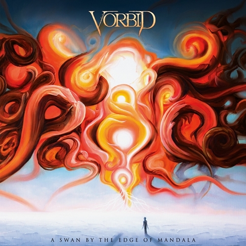 Vorbid – A Swan By The Edge Of Mandala (2022) (ALBUM ZIP)