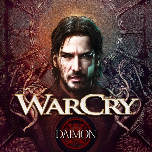 Warcry – Daimon