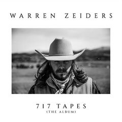 Warren Zeiders – 717 Tapes – The Album (2022) (ALBUM ZIP)