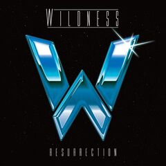 Wildness – Resurrection (2022) (ALBUM ZIP)
