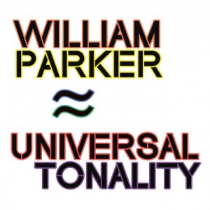 William Parker – Universal Tonality (2022) (ALBUM ZIP)