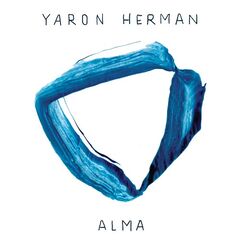 Yaron Herman – Alma (2022) (ALBUM ZIP)