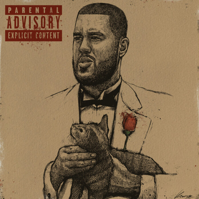 Your Old Droog – The Yodfather (2022) (ALBUM ZIP)