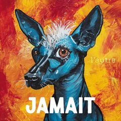 Yves Jamait – L’autre (2022) (ALBUM ZIP)