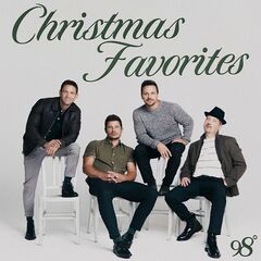 98º – Christmas Favorites (2022) (ALBUM ZIP)
