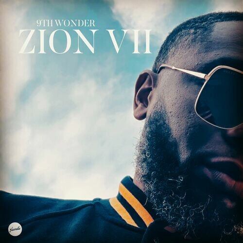 9th Wonder – Zion Vii (2022) (ALBUM ZIP)