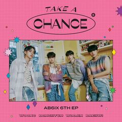 Ab6ix – Take A Chance (2022) (ALBUM ZIP)