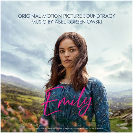 Abel Korzeniowski – Emily Original Motion Picture Soundtrack (2022) (ALBUM ZIP)