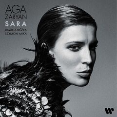 Aga Zaryan – Sara (2022) (ALBUM ZIP)