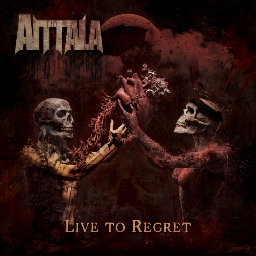 Aittala – Live To Regret (2022) (ALBUM ZIP)