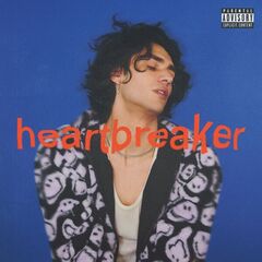 Alan Navarro – Heartbreaker (2022) (ALBUM ZIP)