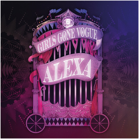 Alexa – Girls Gone Vogue (2022) (ALBUM ZIP)