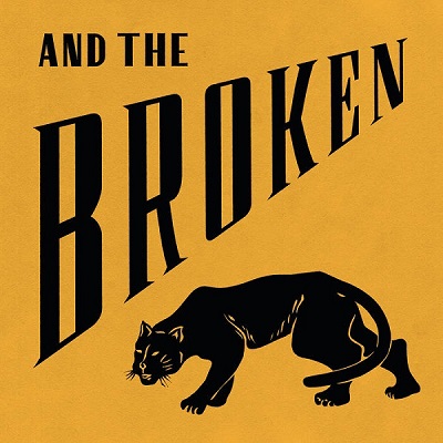 And The Broken – And The Brokenesque (2022) (ALBUM ZIP)