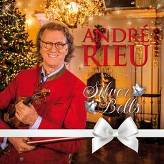 André Rieu – Silver Bells (2022) (ALBUM ZIP)