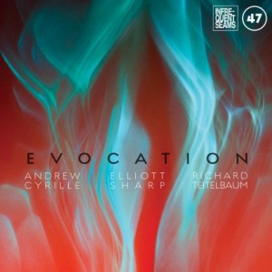 Andrew Cyrille, Elliott Sharp, Richard Teitelbaum – Evocation (2022) (ALBUM ZIP)