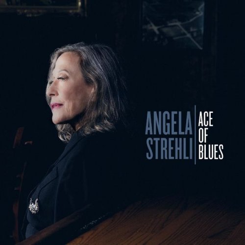 Angela Strehli – Ace Of Blues (2022) (ALBUM ZIP)