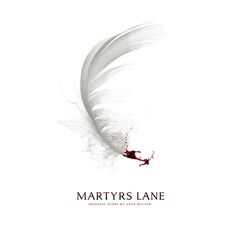 Anne Muller – Martyrs Lane [Original Score] (2022) (ALBUM ZIP)
