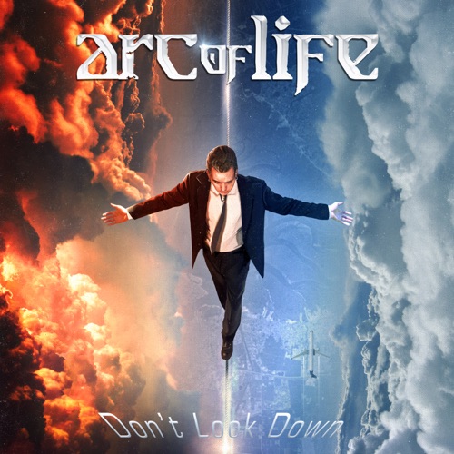 Arc Of Life – Don’t Look Down (2022) (ALBUM ZIP)