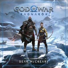 Bear McCreary – God Of War Ragnarok [Original Soundtrack] (2022) (ALBUM ZIP)