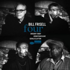 Bill Frisell – Four (2022) (ALBUM ZIP)