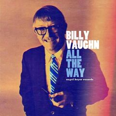 Billy Vaughn – All The Way The Sound Of Christmas (2022) (ALBUM ZIP)