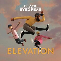 Black Eyed Peas – Elevation (2022) (ALBUM ZIP)