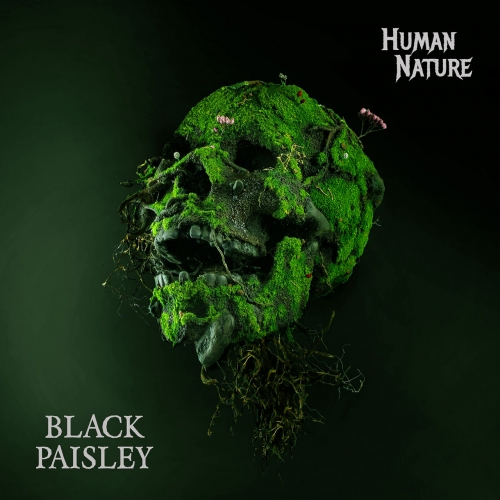 Black Paisley – Human Nature (2022) (ALBUM ZIP)